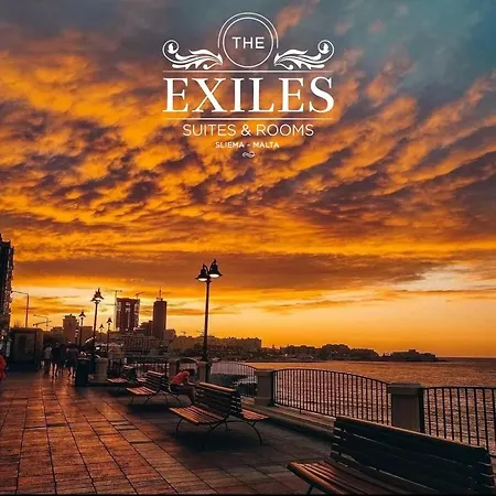 The Exiles *
