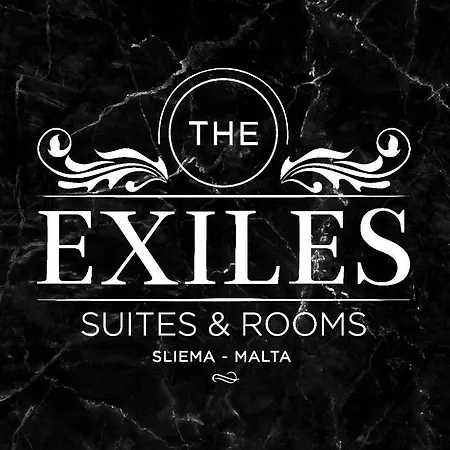 The Exiles Ξενοδοχείο