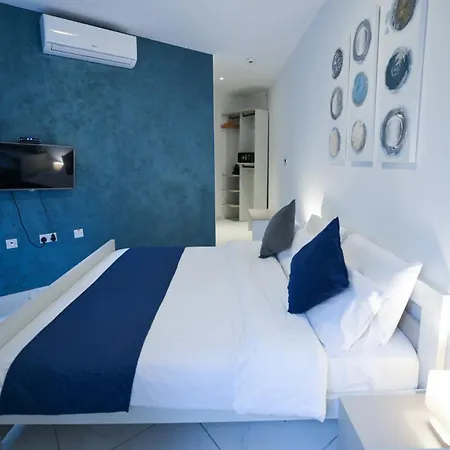 The Exiles Ξενοδοχείο *