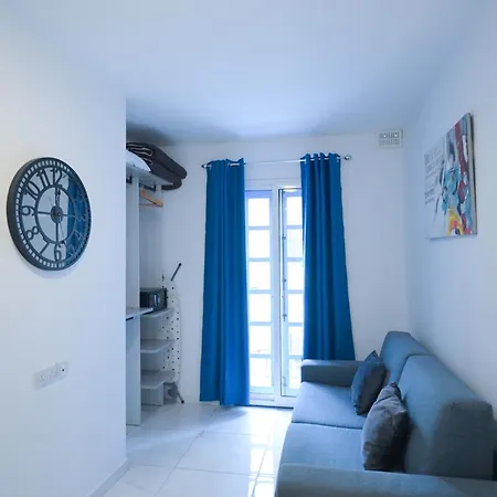 Ξενοδοχείο The Exiles *