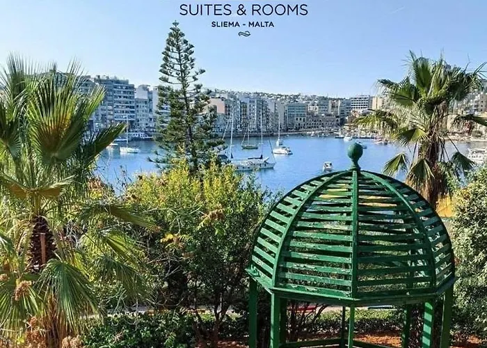 מלון The Exiles *