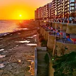 Hotel The Exiles Sliema