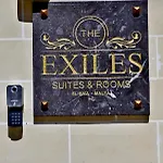 The Exiles 斯利马