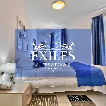 The Exiles *