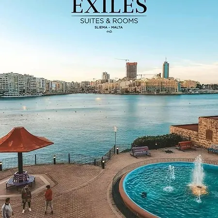 The Exiles