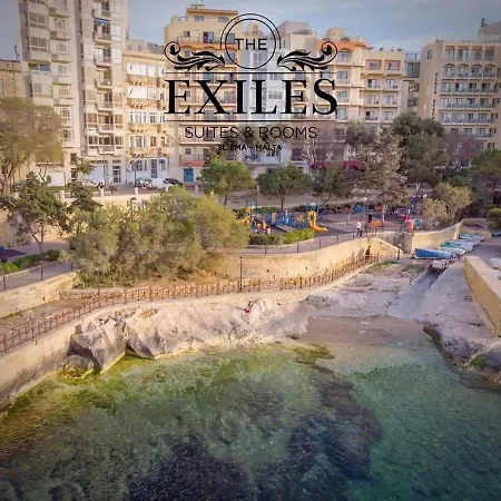 The Exiles Hotel