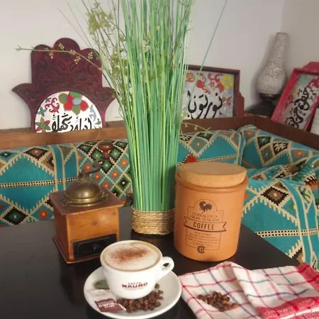 The Exiles Ξενοδοχείο *