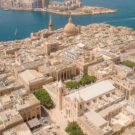 The Exiles Sliema