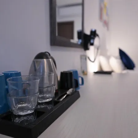 The Exiles فندق *