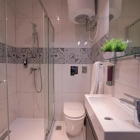 Ξενοδοχείο The Exiles *