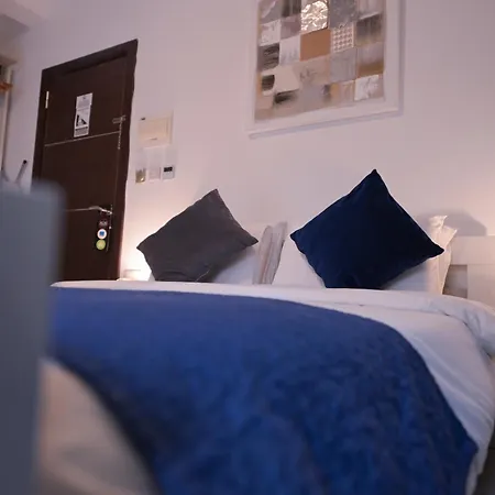 The Exiles Hotel *
