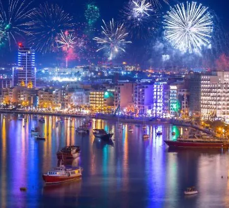 The Exiles Sliema