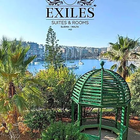 The Exiles Hotel *