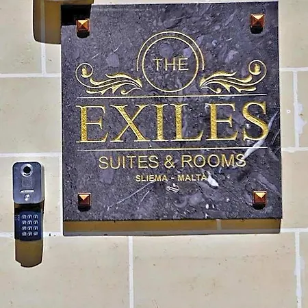 The Exiles *