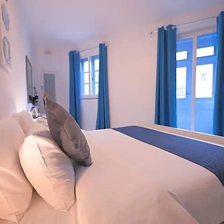 The Exiles Hotel Sliema