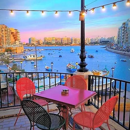 The Exiles * Sliema