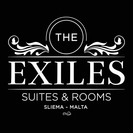 Hotel The Exiles *