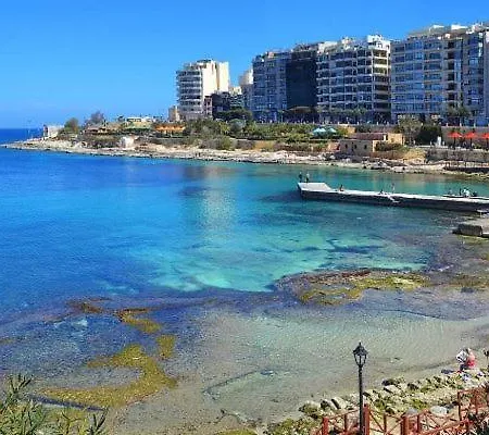 The Exiles * Sliema