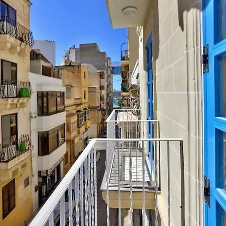 The Exiles * Sliema