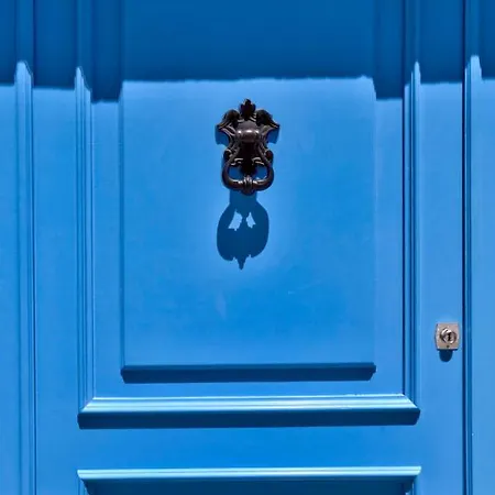 Ξενοδοχείο The Exiles *