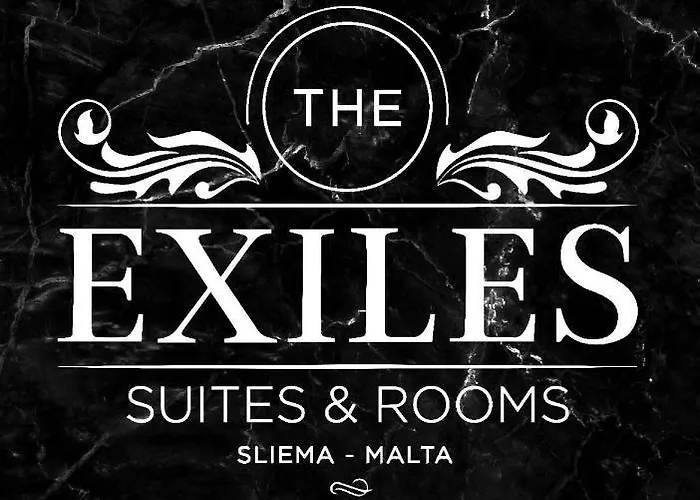 The Exiles Otel