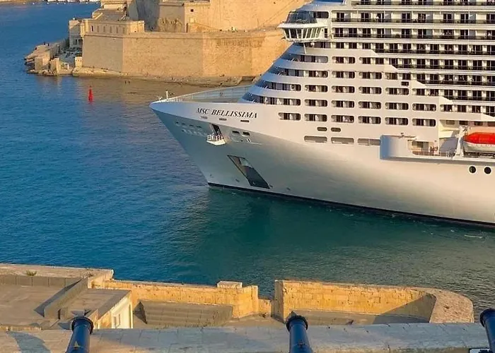 Otel The Exiles Sliema