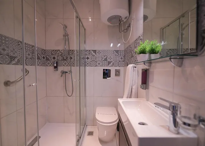 Szálloda The Exiles *