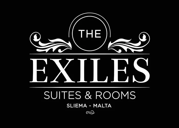 Otel The Exiles *
