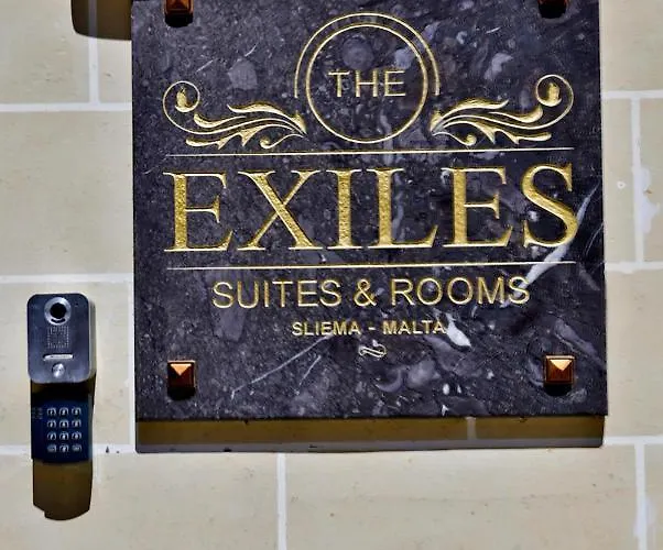 The Exiles Sliema