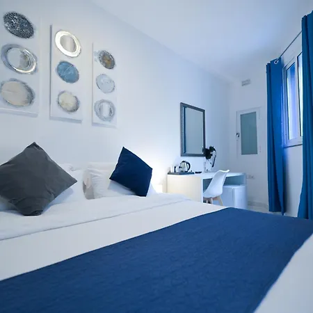 Hotel The Exiles Sliema