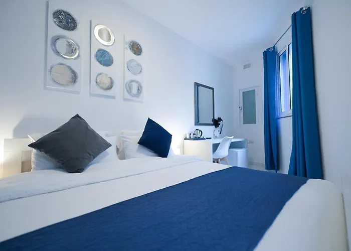 Hotell The Exiles Sliema