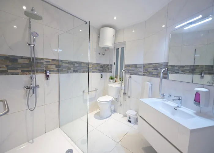 The Exiles Hotell Sliema